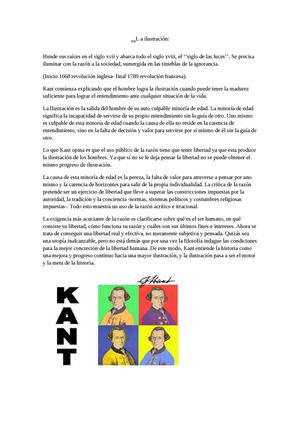 ¡Ten valor de servirte de tu propio entendimiento!