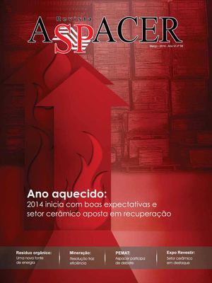 Revista Aspacer - Março 2014 nº58