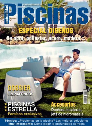 Actualidad PISCINAS nº156 Spa del Lopesan Villa del Conde Resort & (Gran Canaria)