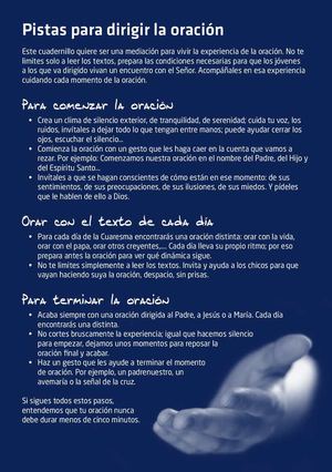 Habrá alegría en el cielo - CUARESMA 2014