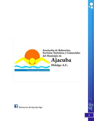 Asociación de Balnearios de Ajacuba