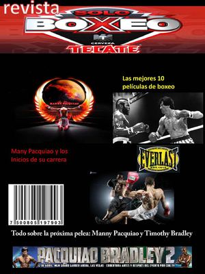revista box