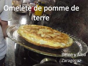 tortilla