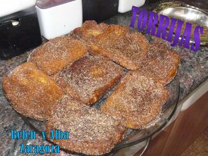 TORRIJAS