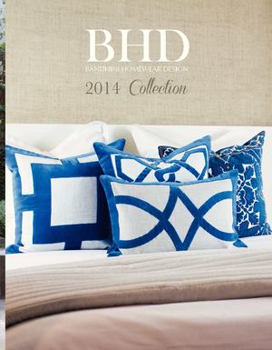 BHD Catalog 2014 - USA