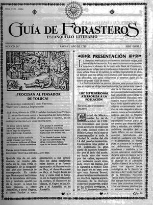 GUÍA DE FORASTEROS 01
