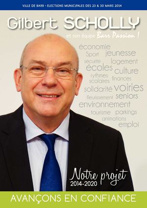 Barr Passion, notre projet en 30 points