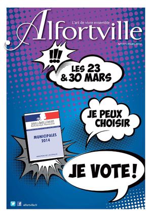 Alfortville le mag n°177
