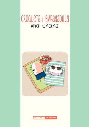 Croqueta y Empanadilla - Avance