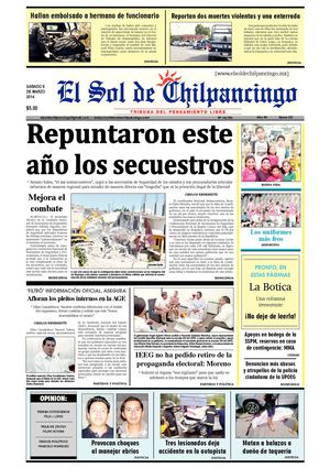 El sol de Chilpancingo 