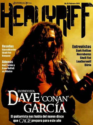 HeavyRiff No.15