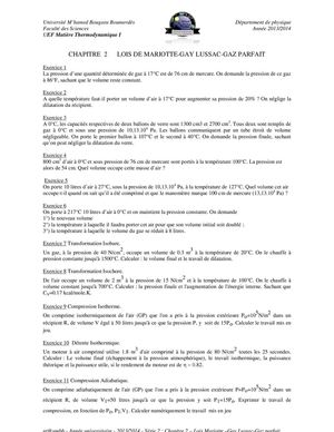 série+2+Thermodynamique+I+chapitre+2