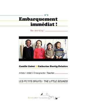 Les Petits Bruits / The Little Sounds