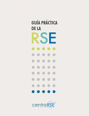 Guía práctica de la RSE - CentraRSE Guatemala