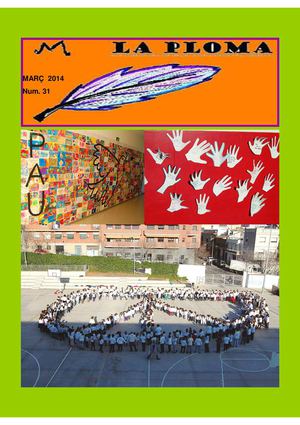 REVISTA LA PLOMA NUM.31