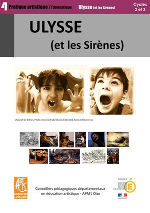 Dossier pratique complet - Les mythes - Ulysse (et les sirènes)