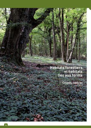 4 - ATLAS DES HABITATS NATURELS ET SEMI-NATURELS DE LA SEINE-SAINT-DENIS | Pages 27-39
