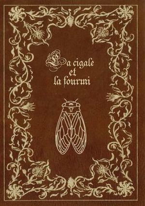 la cigale et la fourmi pdf