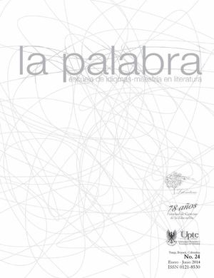 Revista La Palabra