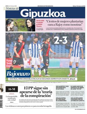 Noticias de Gipuzkoa 20140311