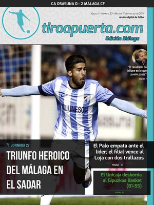nº32 Málaga (Actualización)