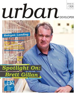 Urban Issue Feb/Mar 2014
