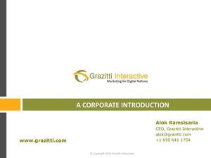 Corporate Introduction