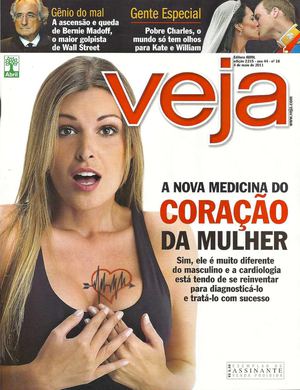 veja 2215