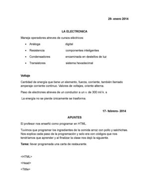 INFORMÁTICA PRIMER PERIODO