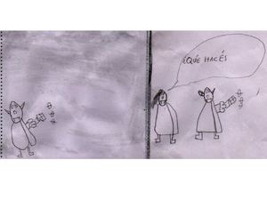 SANTINO (Primer ciclo)