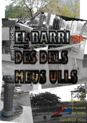 EL BARRI DES DELS MEUS ULLS