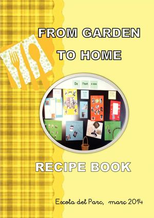 02. Comenius Recipes CI