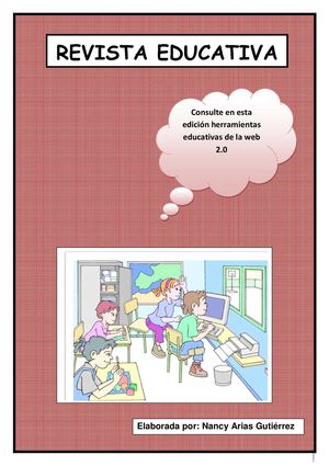 Revista Digital Educativa