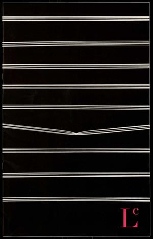 Luces de Cultura nº 1