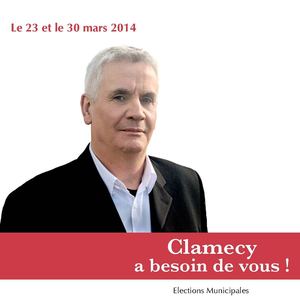 Journal de Campagne Objectifs Clamecy