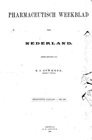 1882, jaargang 19