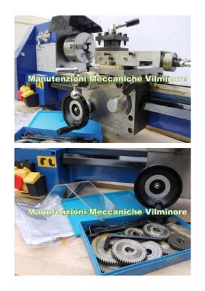 Tornio Nutool MC550
