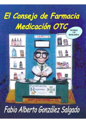 Consejo y Asistencia Farmacéutica