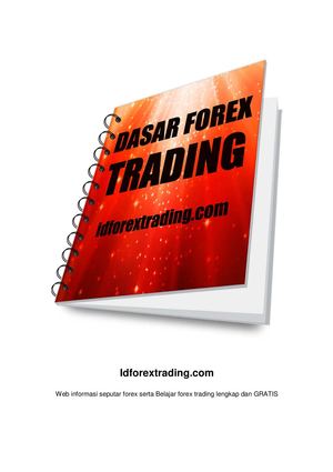 Belajar forex trading malaysia