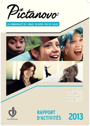 rapport d’activité 2013