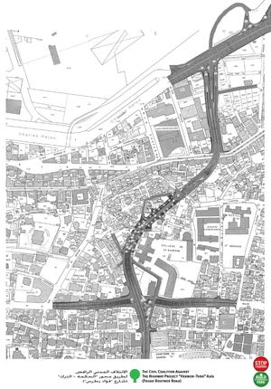 Projet Fouad Boutros