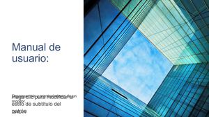 Manual para desarmar monitor