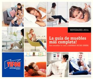 catalogo general tifon 2014 13 de marzo