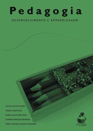 PEDAGOGIA E APRENDIZAGEM
