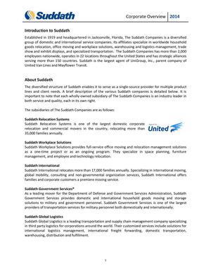 sudco_corporate overview_updated_2014