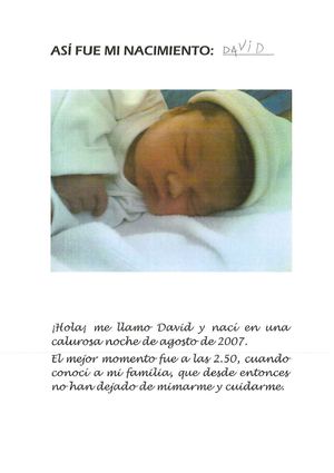 LIBRO PDF NACIMIENTOS