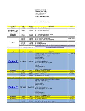 HP HEWLETT PACKARD NOTEBOOK LAPTOP