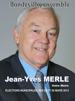 Bondeville, ensemble