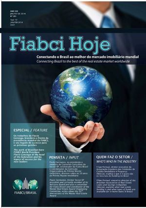 Ano XIX Jan - Fev 2014 Nº 201