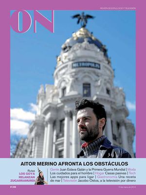ON Revista de Ocio y Estilo 20140315